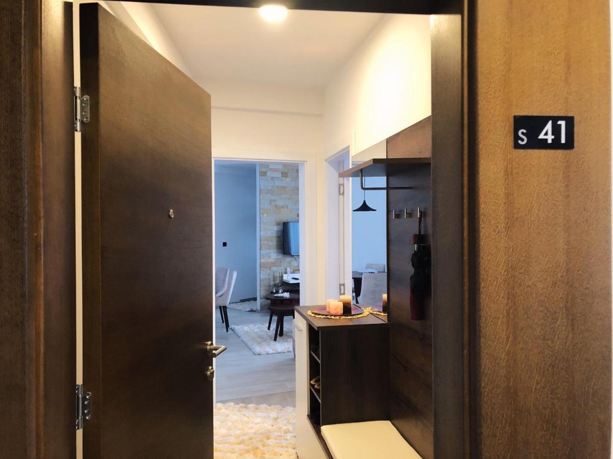 Apartman “Emi” Kopaonik Extérieur photo